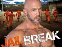 Jail Break Gay Hot Movies