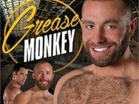 Grease Monkey Gay Hot Movies