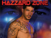 Hazzard Zone Gay Hot Movies
