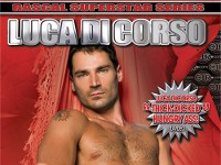 Superstar Luca Gay Hot Movies