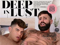 Deep in Lust Gay Hot Movies
