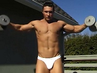 Young Gods Scene 4 AEBN