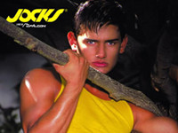 The Player Gay Hot Movies