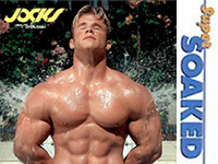 Super Soaked Gay Hot Movies