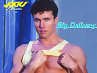 Big Delivery Gay Hot Movies