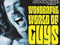 World of Guys AEBN