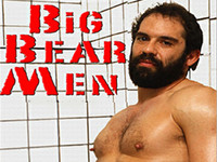 Big Bear Men Gay Hot Movies