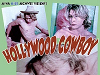 Hollywood Cowboy AEBN