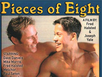 Pieces of Eight Gay Hot Movies