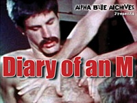 Diary of an M AEBN