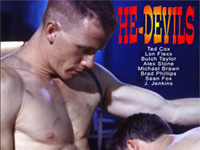 He Devils Gay Hot Movies