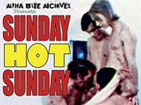 Hot Sunday AEBN