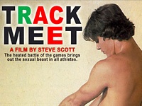 Track Meet AEBN
