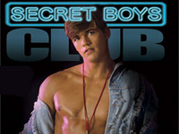 Secret Boys Club Gay Hot Movies