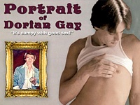 Dorian Gay AEBN