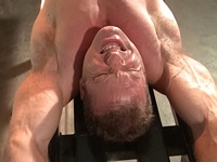 Pain 2 Part 4 Bound Muscle Jocks