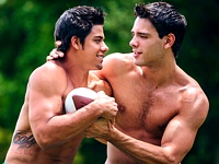 Fuck Trey Corbin Fisher