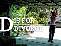 D is for Divorce Disruptive Films