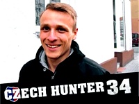 Czech Hunter 34 Gay Empire