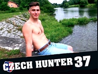 Czech Hunter 37 Gay Empire