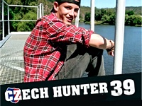 Czech Hunter 39 Gay Empire