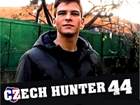 Czech Hunter 44 Gay Empire