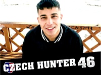 Czech Hunter 46 Gay Empire