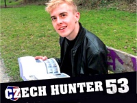 Czech Hunter 53 Gay Empire
