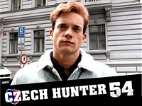 Czech Hunter 54 Gay Empire