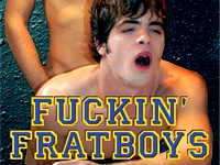 Fuck Fratboys 1 Gay Empire