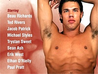 Fuck Fratboys 3 Gay Empire