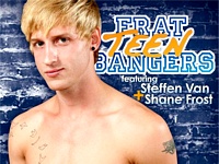 Frat Bangers Gay Empire