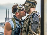 Apocalypse Part 3 Men