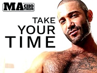 Take Your Time Gay Empire