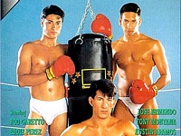 Latin Power Gay Empire