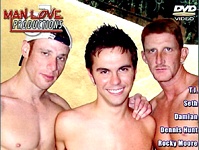 Craving Dick Gay Empire