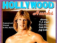 Hollywood Hunks Gay Empire
