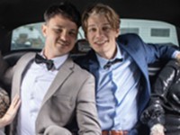 Beaux Hoes Part 3 Men