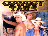 Cowboy Tails Gay Empire