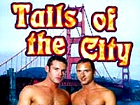 Tails of the City Gay Empire
