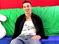 Cummings Cums Boy Crush