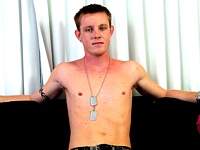 Military Landon Twinkylicious