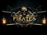 Pirates Men