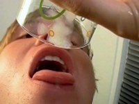 Yummy Cum with Colby Bonds 3 Jizz Addiction