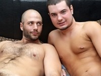 Fucking the Pool Guy Ext Clip My Husband is Gay