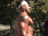 On Location: Arabian nights 2 of 2 Hard Friction