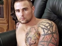 Chris Hacker Badpuppy