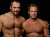 Arpad Miklos Ash Stone Dominic Ford