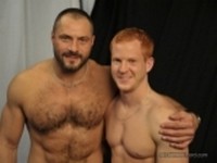Arpad Miklos Blu Kennedy Dominic Ford