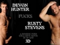 Devon Hunter Fucks Rusty Stevens Dominic Ford